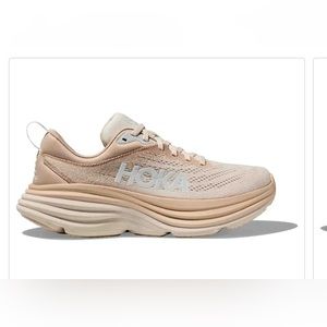 Hoka Bondi 8